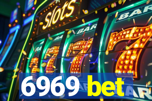 6969 bet